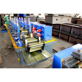 HG32 Small pipe welded pipe machine